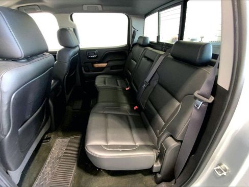 Used 2014 Chevrolet Silverado 1500 LTZ w/ Texas Edition, 1LZ Trim RWD image 24