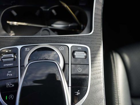 Used 2021 Mercedes-Benz C 300 Cabriolet image 22