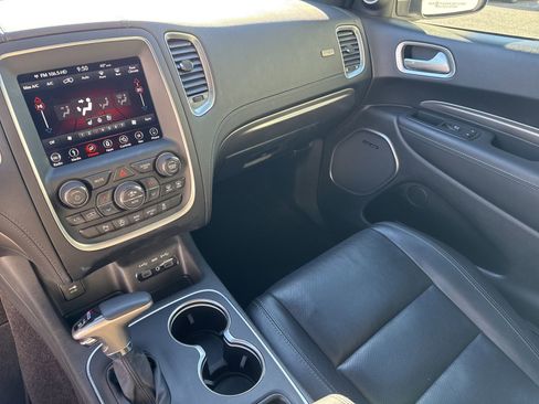 Used 2019 Dodge Durango Citadel image 19