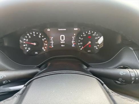 New 2026 Jeep Compass Latitude image 31