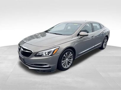 Used 2019 Buick LaCrosse Essence
