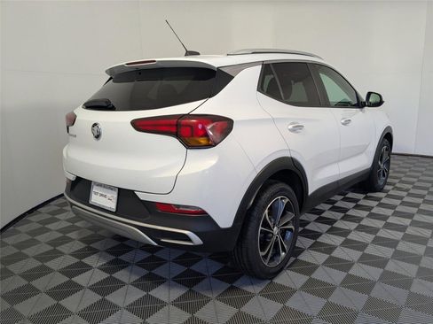 Used 2020 Buick Encore GX Select image 5