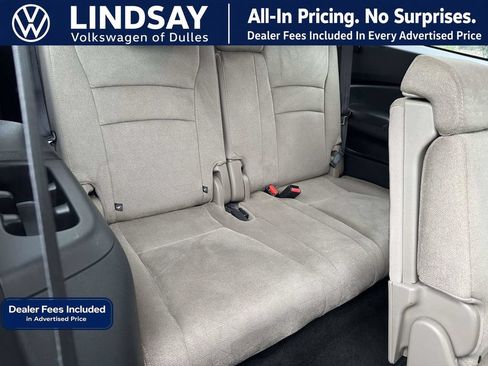 Used 2019 Honda Pilot LX image 14