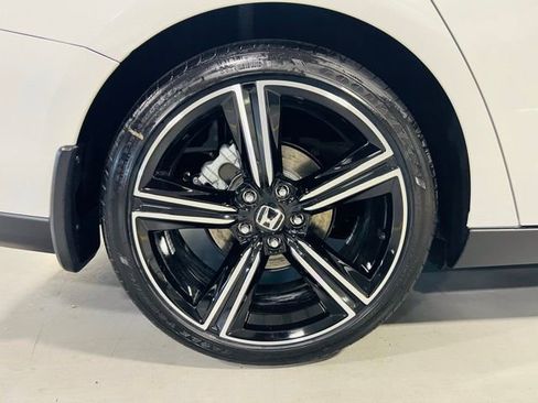 New 2026 Honda Accord SE image 11