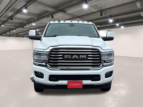 Used 2023 RAM 3500 Limited image 18