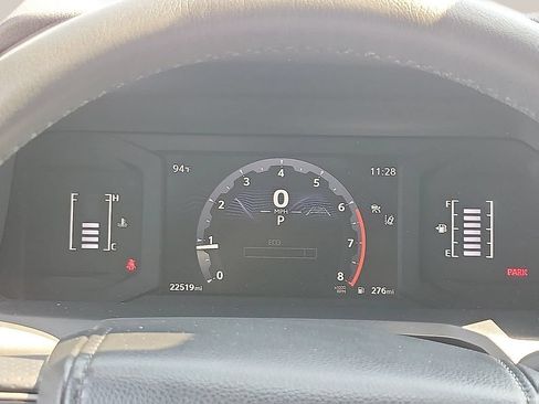 Used 2025 Toyota 4Runner SR5 AWD/4WD image 18