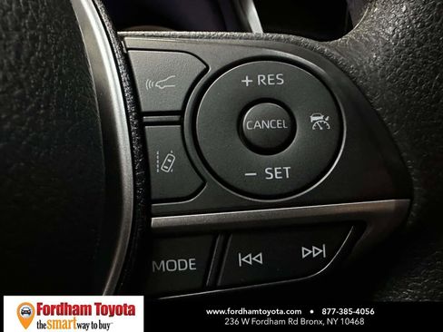 Used 2023 Toyota Camry LE w/ Convenience Package AWD/4WD image 26