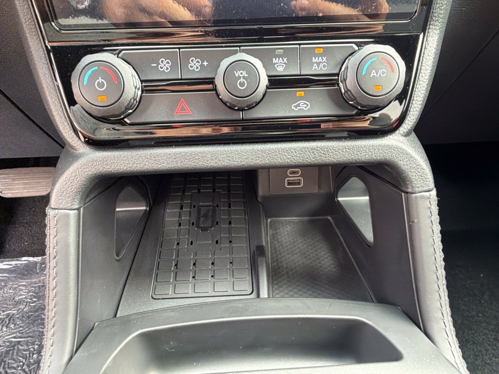 New 2026 Ford Ranger Raptor AWD/4WD image 32