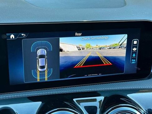 Used 2024 Mercedes-Benz CLA 250 image 17