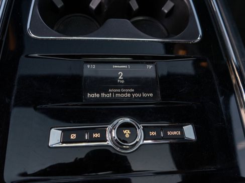Used 2020 Lincoln Navigator Reserve w/ Luxury Package AWD/4WD image 35