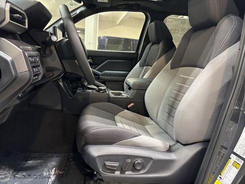 New 2025 Toyota Tacoma TRD Off-Road image 19