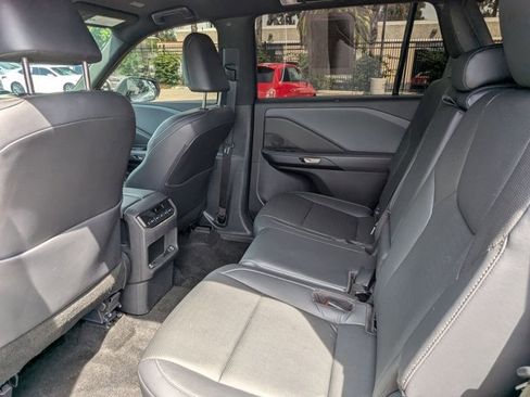 Used 2025 Lexus TX 350 FWD w/ Convenience Package image 18