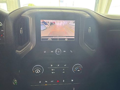 Used 2026 Chevrolet Silverado 2500 Custom w/ Custom Value Package AWD/4WD image 10