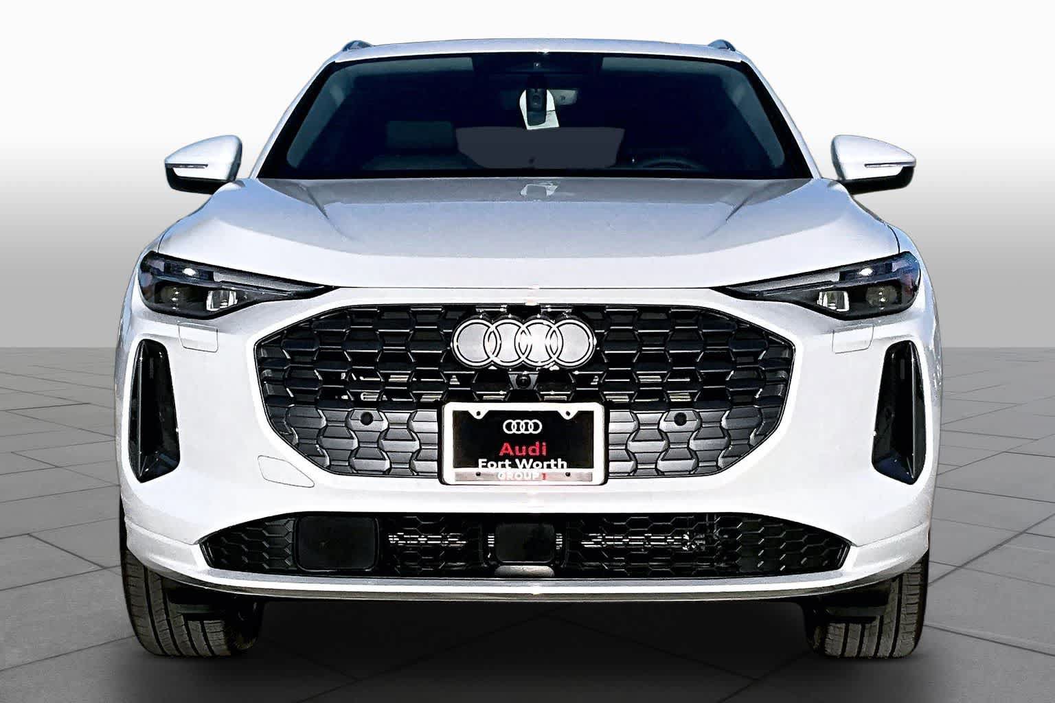 New 2026 Audi Q5 Premium Plus AWD/4WD image 3