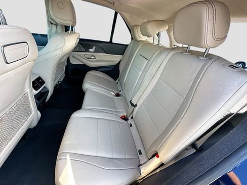 Used 2020 Mercedes-Benz GLE 350 4MATIC image 26