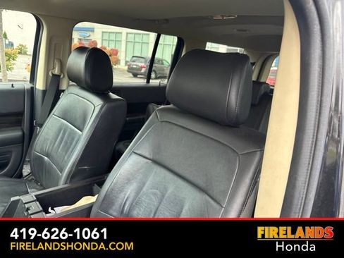 Used 2015 Ford Flex SEL w/ Equipment Group 202A FWD image 20