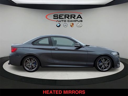 Used 2015 BMW M235i xDrive Coupe image 11