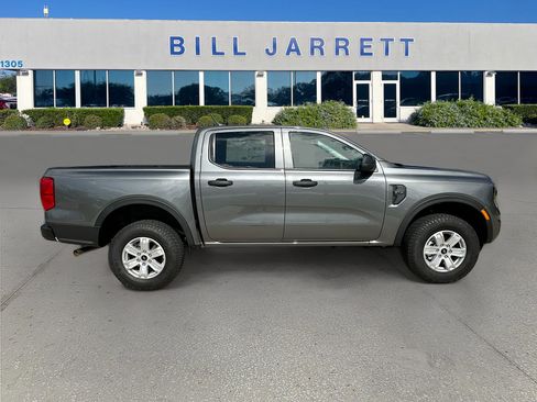 New 2026 Ford Ranger XL w/ Trailer Tow Package RWD image 3