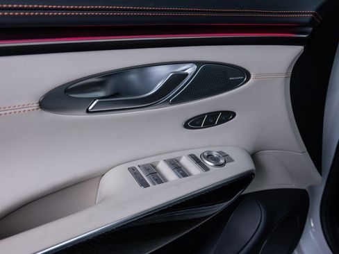 New 2026 Genesis GV70 3.5T Sport Prestige image 18