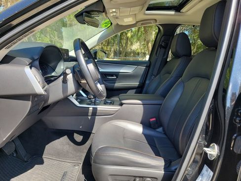 Certified 2024 MAZDA CX-90 3.3 Turbo w/ Preferred Package image 2