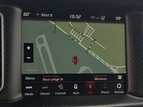 Used 2023 Dodge Charger Scat Pack w/ Plus Group RWD image 23