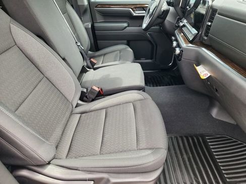 Used 2025 GMC Sierra 1500 Elevation w/ X31 Off-Road Package image 10