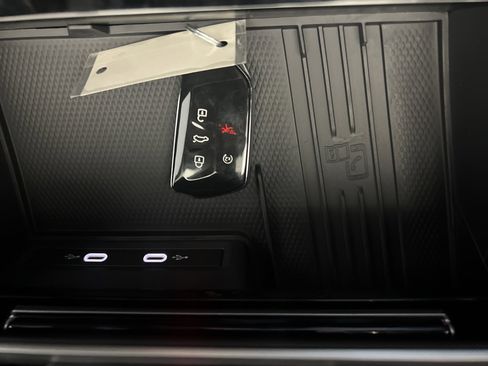 New 2026 Volkswagen Atlas SE image 24