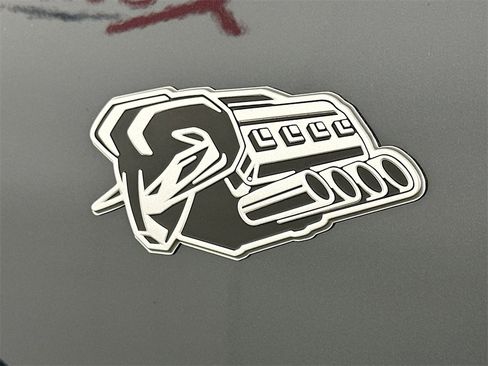 New 2026 RAM 1500 Big Horn image 21