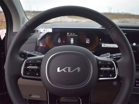 New 2026 Kia Carnival EX image 30