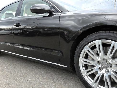 Used 2015 Audi A8 L 4.0T w/ Premium Package AWD/4WD image 20