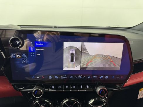 New 2026 Chevrolet Blazer EV SS AWD/4WD image 19