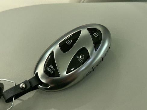 New 2025 Hyundai Sonata Limited image 29