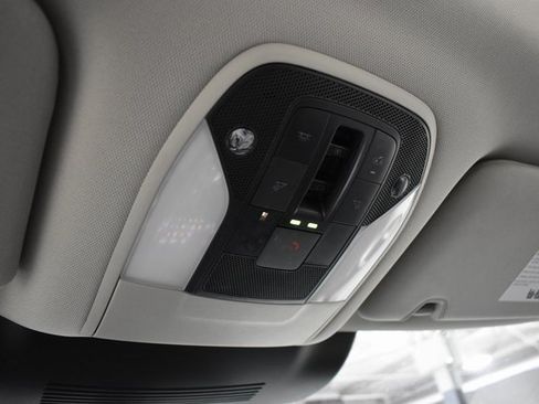 Certified 2023 INFINITI QX60 Luxe w/ Performance Audio Package image 48