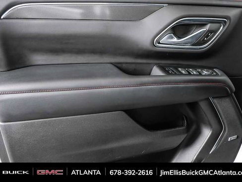 Used 2022 Chevrolet Tahoe RST w/ Luxury Package image 7