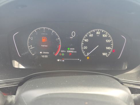 Used 2024 Honda Civic Sport image 10