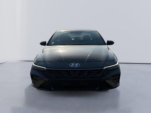 New 2026 Hyundai Elantra SEL Sport Premium w/ Cargo Package FWD image 8