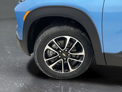 New 2026 Chevrolet TrailBlazer LT w/ Convenience Package image 33