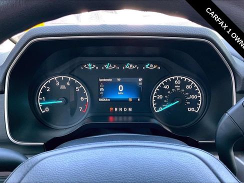 Used 2023 Ford F150 XLT AWD/4WD image 15