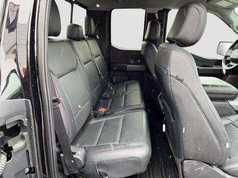 Used 2022 Ford F150 Lariat w/ Equipment Group 502A High AWD/4WD image 25