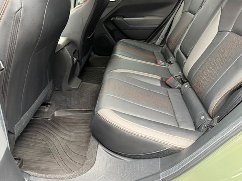 Used 2024 Subaru Crosstrek 2.5i Limited image 15