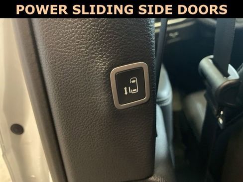 New 2026 Chrysler Pacifica Select w/ S Appearance Package image 27