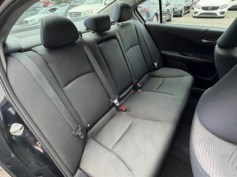 Used 2016 Honda Accord LX image 18