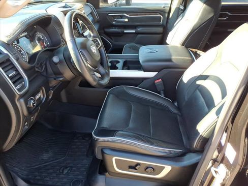 Used 2019 RAM 1500 Laramie image 2