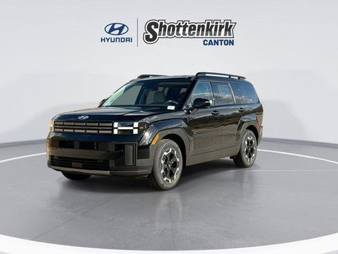 New 2026 Hyundai Santa Fe SEL image 4