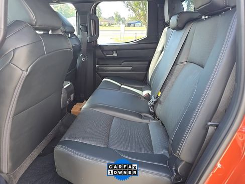 Used 2025 Toyota Tacoma TRD Sport image 37