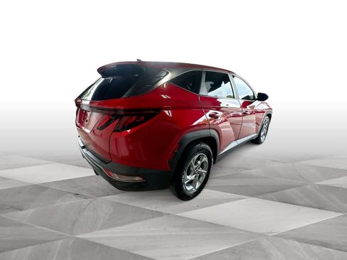 Used 2023 Hyundai Tucson SE FWD image 8