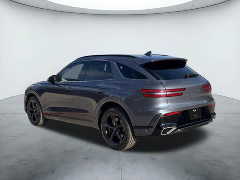 New 2026 Genesis GV70 2.5T Sport Prestige image 3