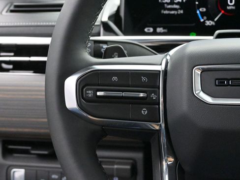 Used 2026 GMC Sierra EV Denali image 17