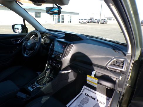 Used 2020 Subaru Forester Touring AWD/4WD image 17