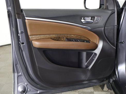 Used 2019 Acura MDX 3.5L Technology Package image 22